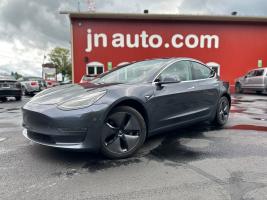 Tesla Model 3  2019 SR+ RWD, AP ,  $ 
34941